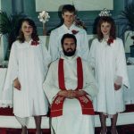 1989 Confirmation Class